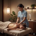Jasa Massage Panggilan Surabaya