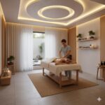 Pijat Panggilan Sidoarjo Profesional