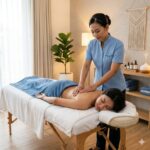 Massage Panggilan Surabaya Terbaik